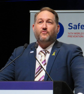 prof. richard franklin